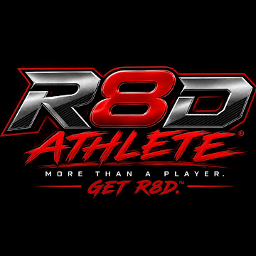 R8D Athlete